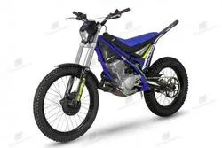 Image of the Sherco 125 TY Adventure 2021 motorcycle