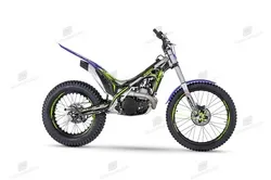 Imaginea motocicletei Sherco 250 ST Racing 2021