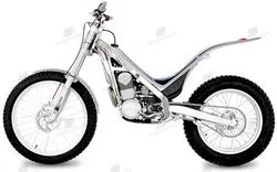 Image of the Sherco 3.2 2005 motorcycle