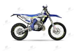 Zdjęcie motocykla Sherco 300 SE Factory 2021