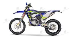 Image of the Sherco 300 SE Racing 2021 motorcycle