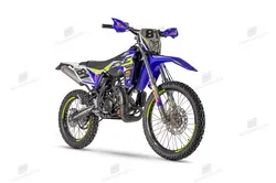 Image of the Sherco 50 SE-R 2021 motorcycle