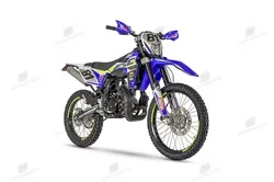 Image of the Sherco 50 SE-RS 2021 motorcycle