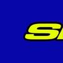 Logo de la marca Sherco