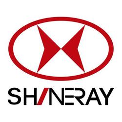 Logo de la marca Shineray