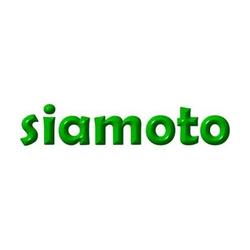 Logo de la marca Siamoto
