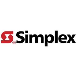 Logo de la marca Simplex