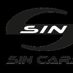 Logo de la marca Sin Cars