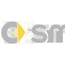 Logo de la marca Smart