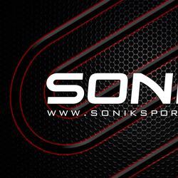 Logo de la marca Sonik