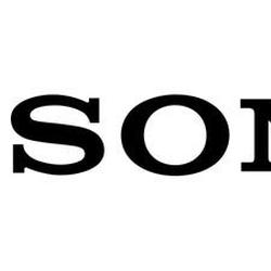Logo de la marca Sony