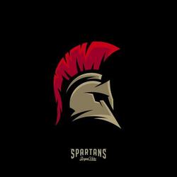 Logo de la marca Sparta