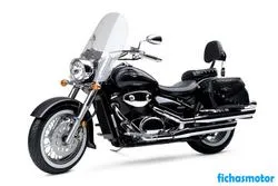 Suzuki boulevard c50t 2006バイクのイメージ