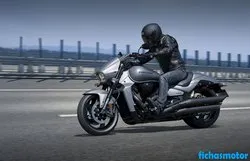 Zdjęcie motocykla Suzuki boulevard m109r b o s s 2018