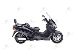 Изображение на мотоциклет Suzuki burgman 250 1998