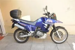 Изображение мотоцикла Suzuki dr big 800 s (reduced effect) 1992