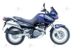 Image of the Suzuki fx650 1999 motorcycle