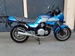 Изображение мотоцикла Suzuki gsx 750 es 1984