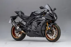 Afbeelding van de Suzuki GSX-R1000R Phantom 2022-motorfiets