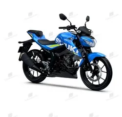 Suzuki GSX-S150 2020バイクのイメージ