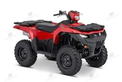 Imagen de la moto Suzuki KingQuad 500XP 2021