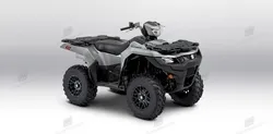 Suzuki KingQuad 750AXi 2021 motosiklet görüntüsü