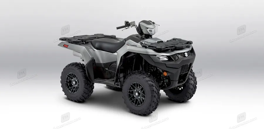 Изображение на мотоциклета Suzuki KingQuad 750AXi на 2021 г