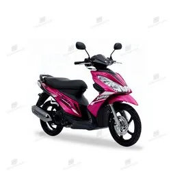 Suzuki Skydrive 125 FI 2020 摩托车的图像