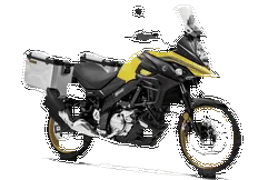 Billede af Suzuki V-Strom 650 2021 motorcyklen