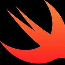 Logo de la marca Swift