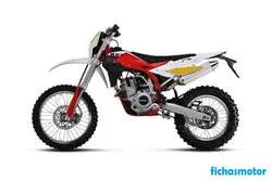 Imagem da motocicleta SWM RS 300 R 2020