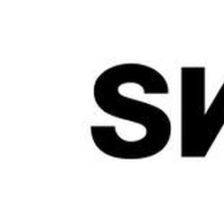 Logo de la marca SWM