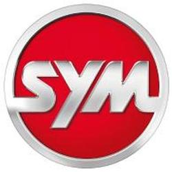 Logo de la marca Sym