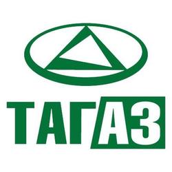 Logo de la marca TagAz
