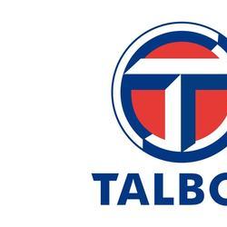 Logo de la marca Talbot