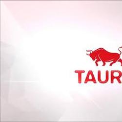 Logo de la marca Tauris