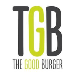 Logo de la marca TGB