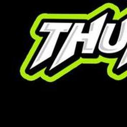 Logo de la marca Thumpstar