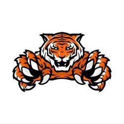 Logo de la marca Tiger