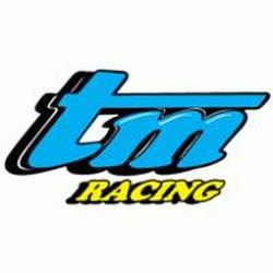 Logo de la marca TM Racing