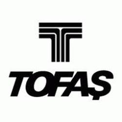 Logo de la marca Tofas