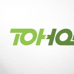 Logo de la marca Tohqi