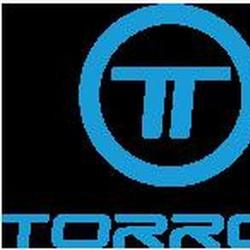Logo de la marca Torrot
