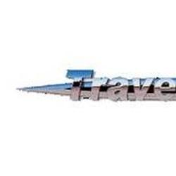 Logo de la marca Travertson