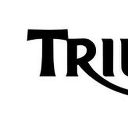 Logo de la marca Triumph