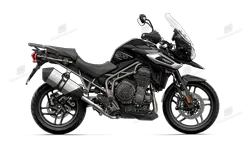 Imaginea motocicletei Triumph Tiger 1200 XRx Low 2021