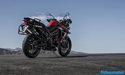 Imaginea motocicletei Triumph Tiger 800 XRt 2019