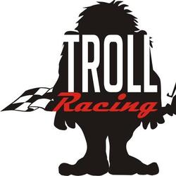 Logo de la marca Troll