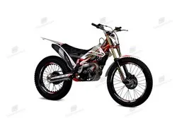 Trs XTrack RR 300 2021 motosiklet görüntüsü