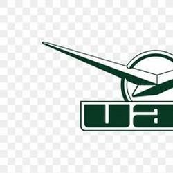 Logo de la marca UAZ